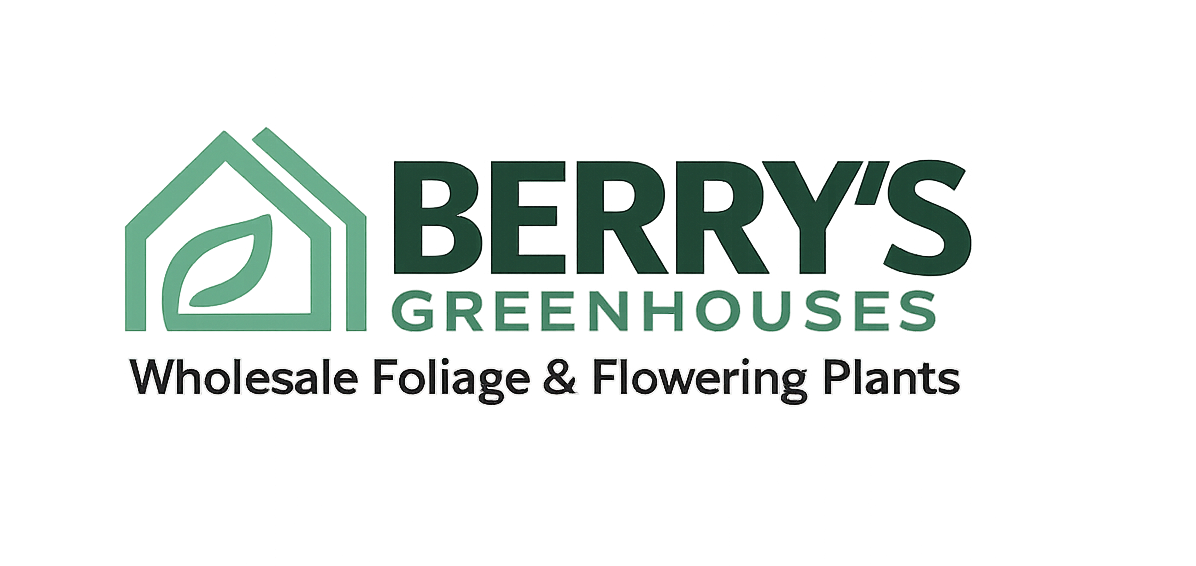 Berrys Greenhouses